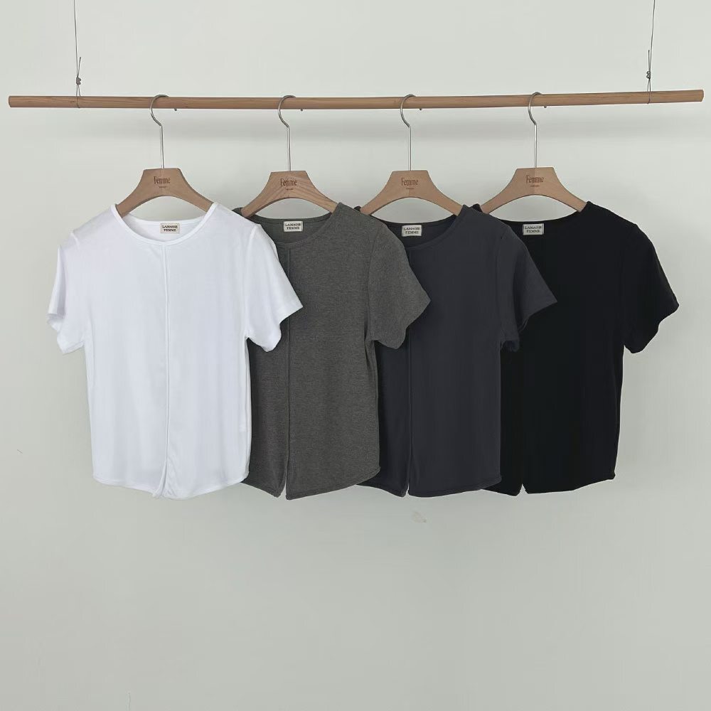 LF6237 中線下擺開岔設計Tee