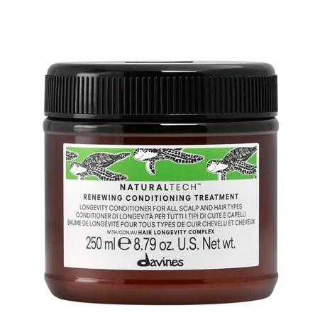Davines Renewing Conditioner Treatment 250ml 達芬尼斯抗老化護髮素