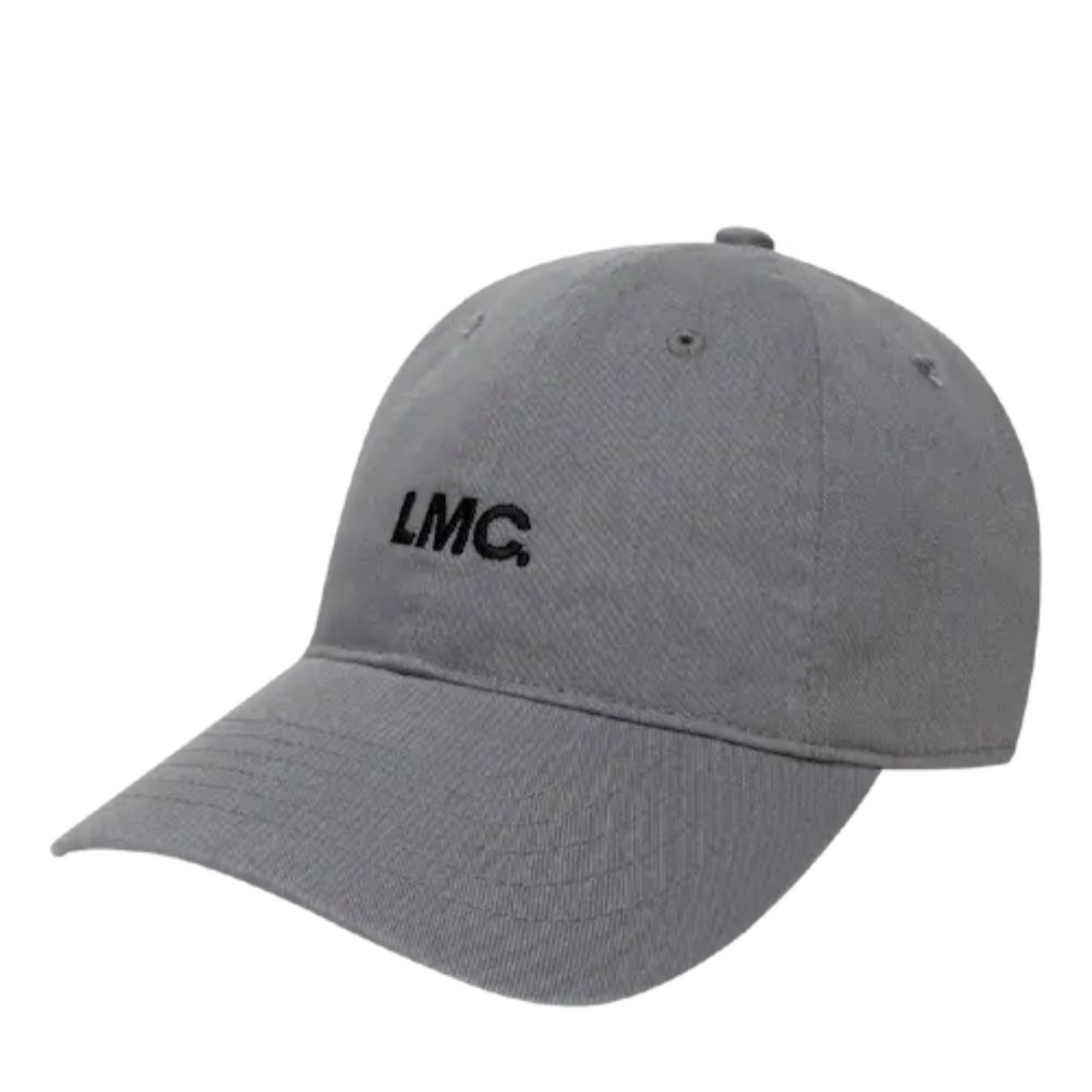 現貨 🇰🇷 韓國 LMC Classic Logo Cap  (LE62)