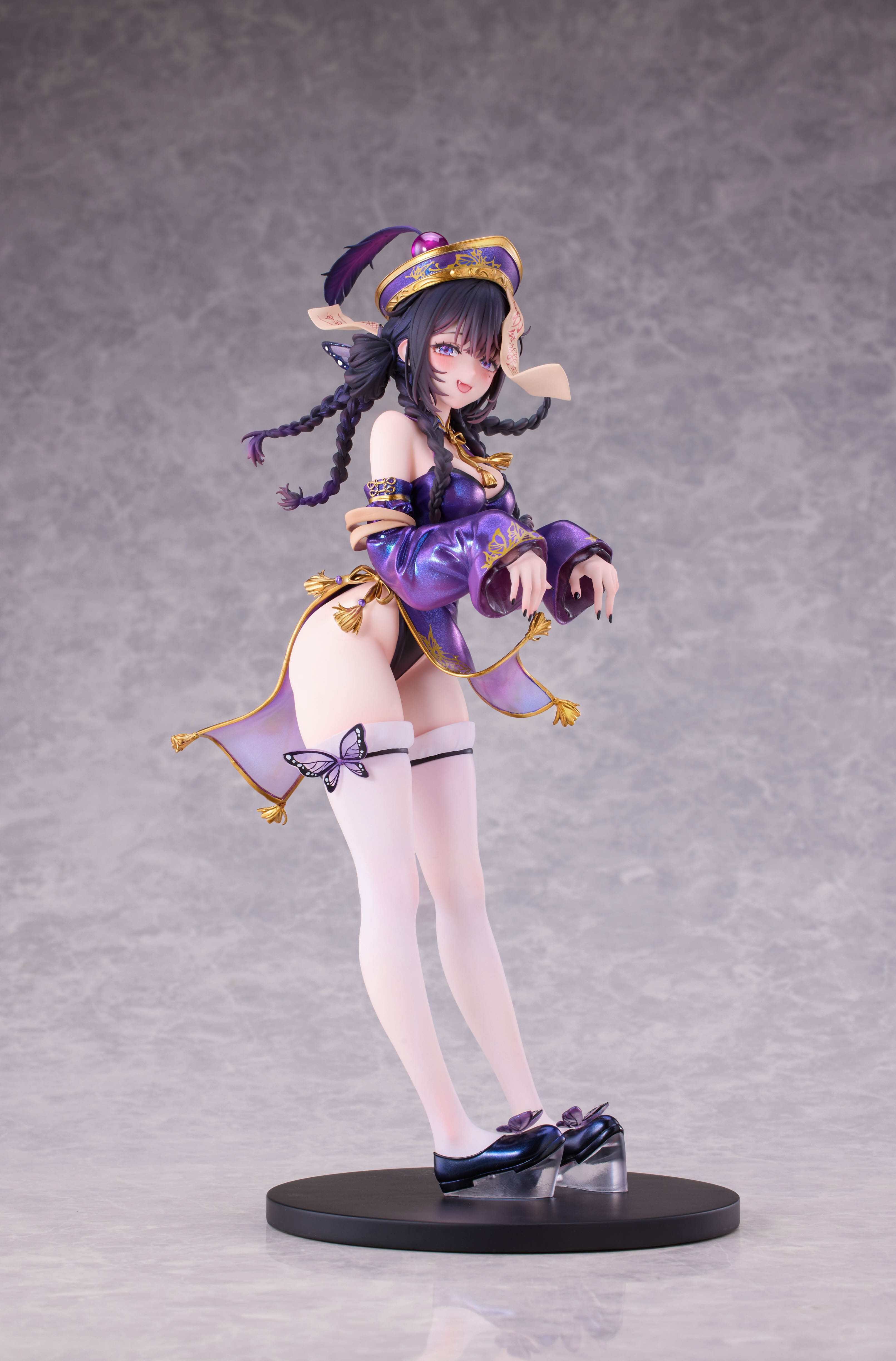 OTAKUTOYS POSA(殭屍版) 1/6 比例人偶豪華版