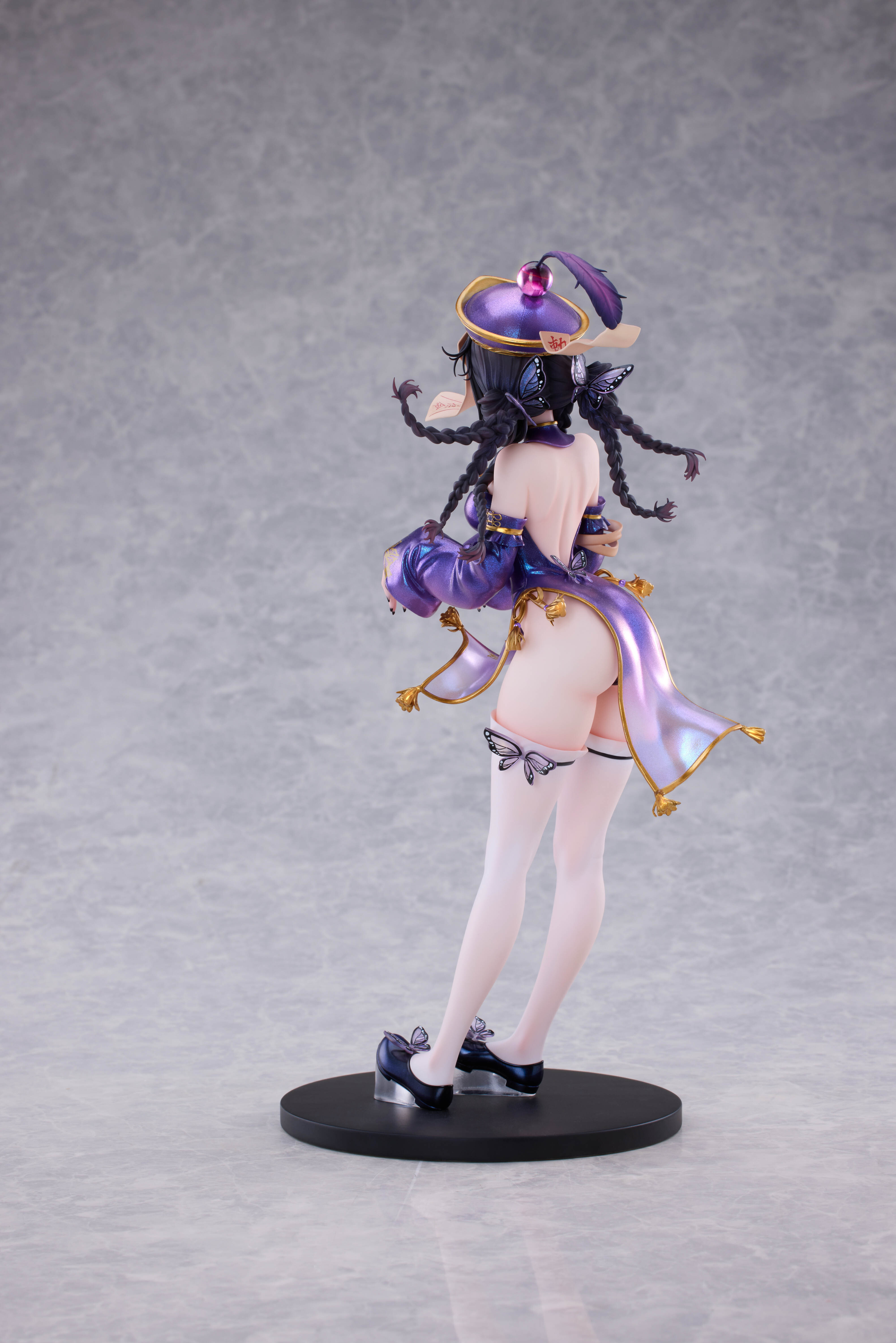 OTAKUTOYS POSA(殭屍版) 1/6 比例人偶豪華版
