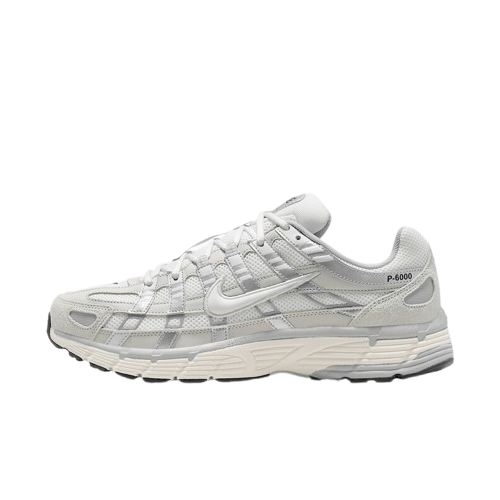 【官網限定】Nike P-6000 "Light Bone" 骨白 男鞋 IU7549-072