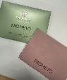 FROMETO｜TownTalkPolish 純棉拭金布(12.5x17.5cm)