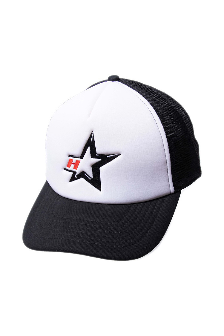 Hellrazor - STAR TRUCKER CAP