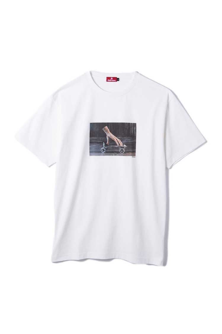 Hellrazor - SKATE THING SHIRT