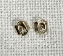 FROMETO 14K金耳扣