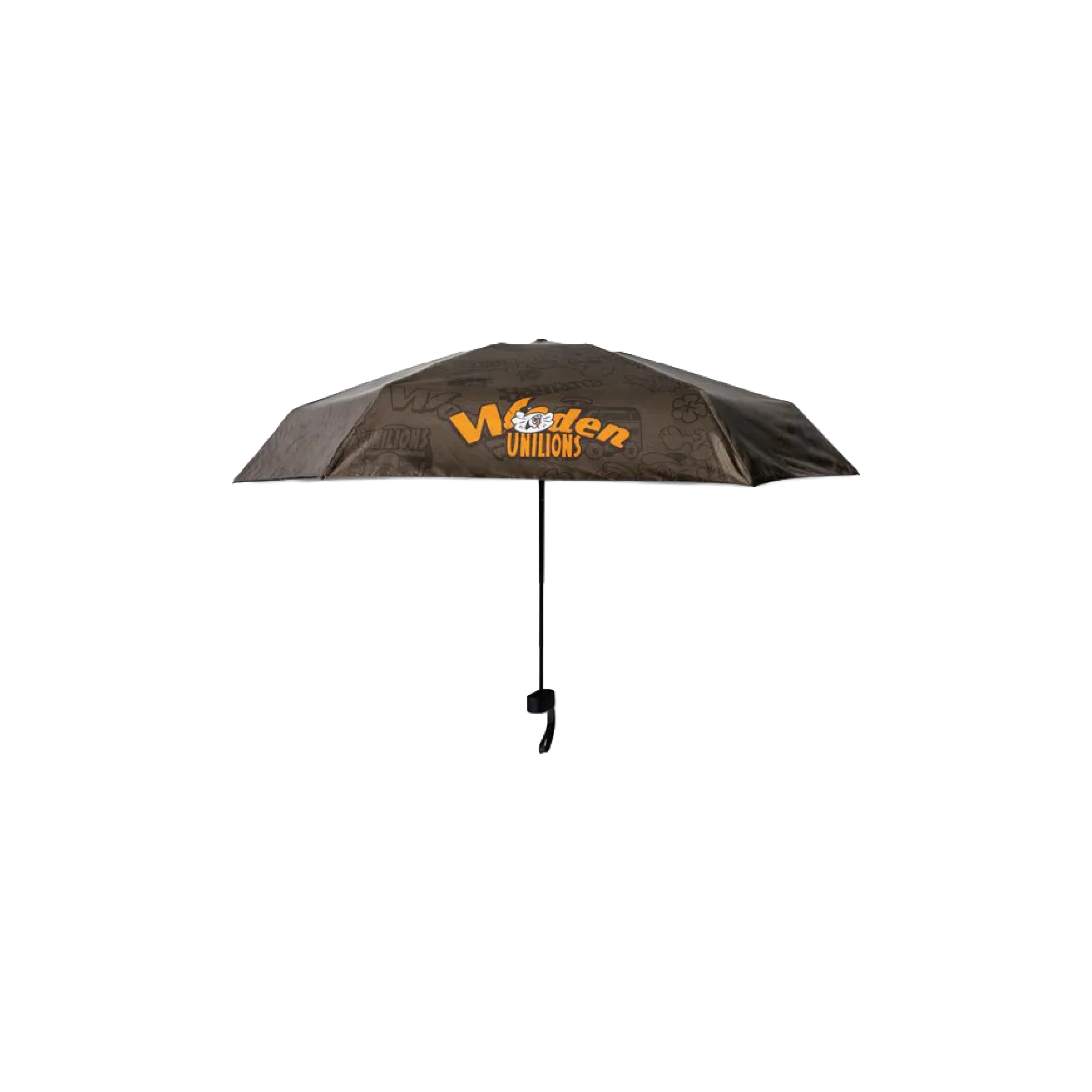 WODEN 26SS 019 UIN x YAM Folding Umbrella