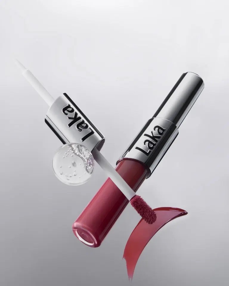 《預訂品》Laka Perfect Twin Lip
