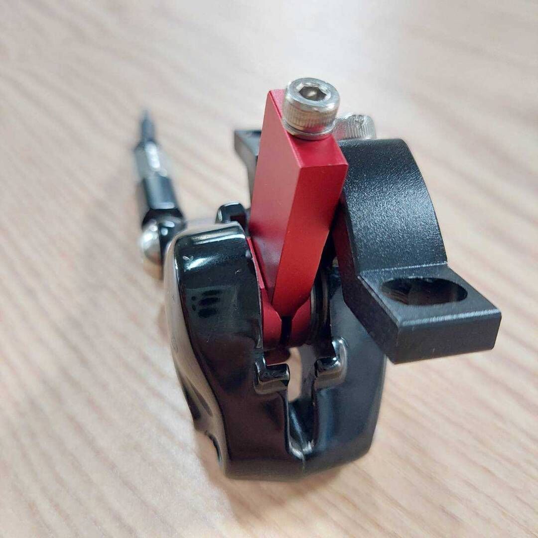 Gearoop GTL-PIS 小小兵工具 碟煞卡鉗退活塞工具 2活塞卡鉗用 雙活塞卡鉗用 卡鉗推活塞工具 卡鉗活塞工具
