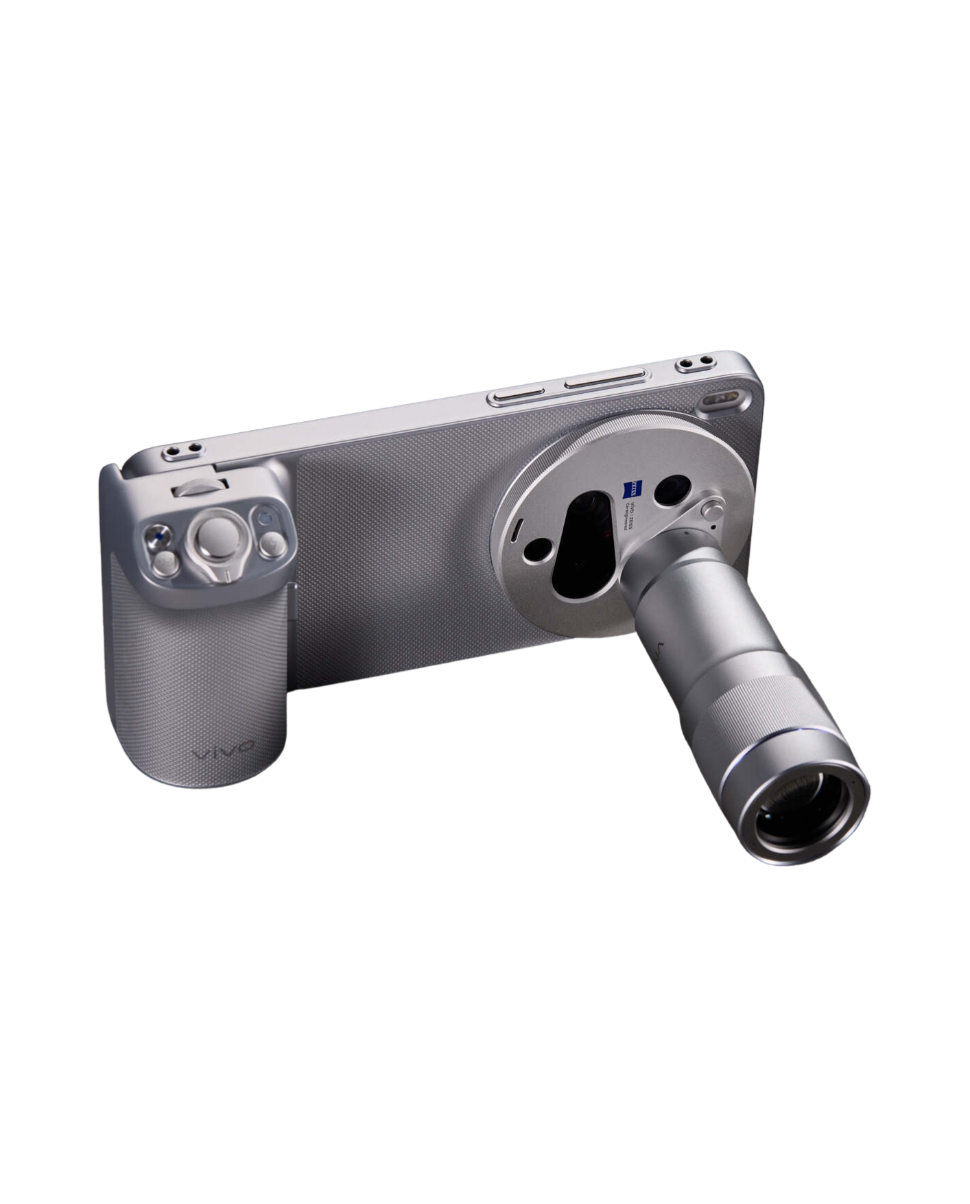 單次型出租方案] vivo X300 Ultra G2 200mm 增距鏡出租｜不含手機