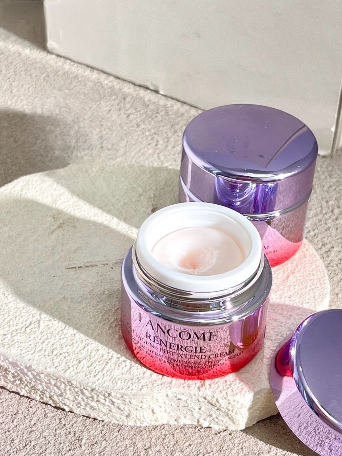 <限時開團⚡️> LANCOME蘭蔻-極塑緊緻膠原霜15ml中樣