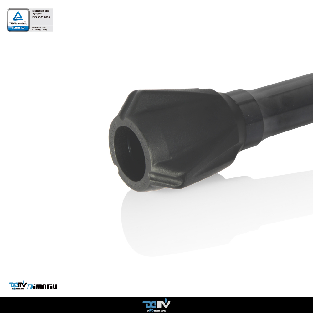 【DIMOTIV】BENELLI TNT 135 18-22 Lite 車身防摔球