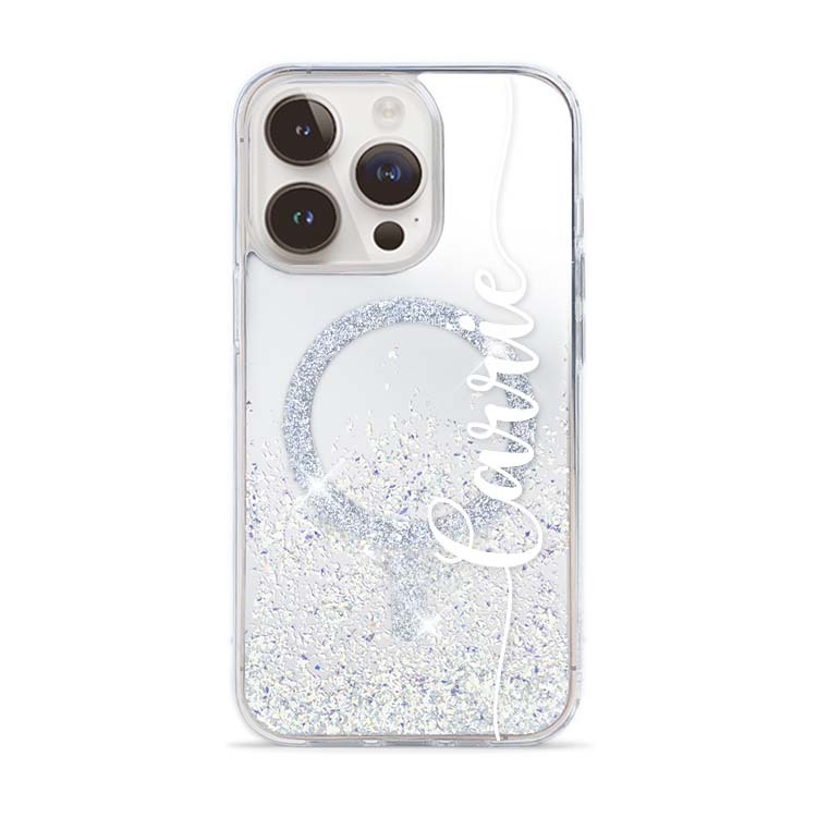 【特惠款】iPhone 16 Pro Max 閃耀鏡面殼 (MagSafe)