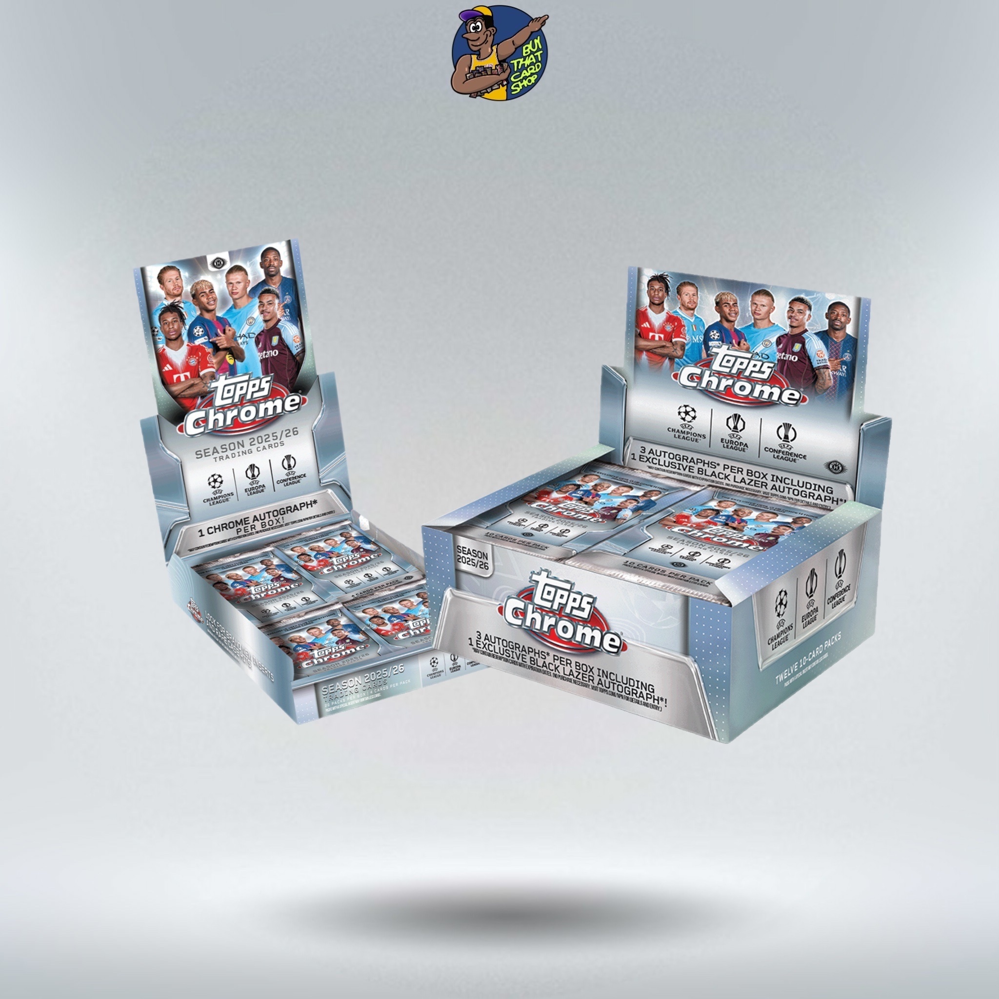 その他 THE MONSTERSIZE 5 box Chrome 2025 TOPPS LABUBU CHROME THE MONSTERS 10th ANNIVERSARY HOBBY BOX