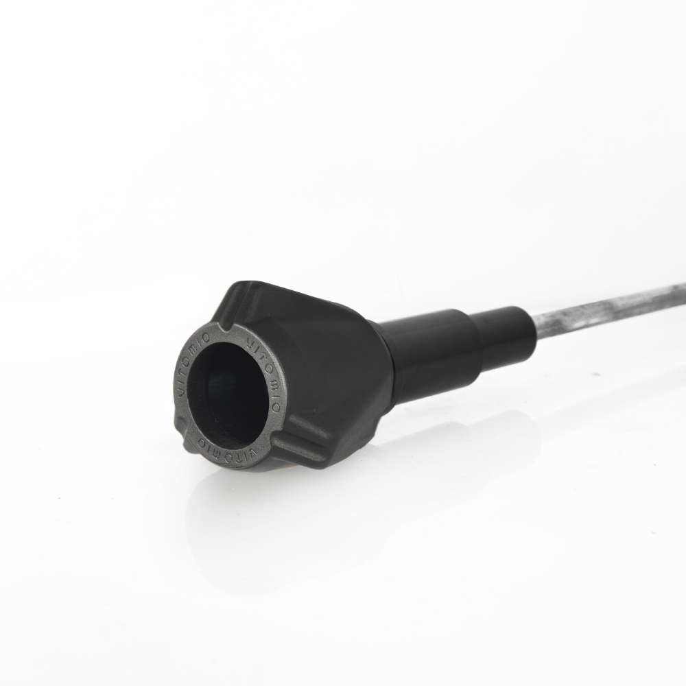 【DIMOTIV】Frame Sliders Lite for HONDA CB300R 17-26