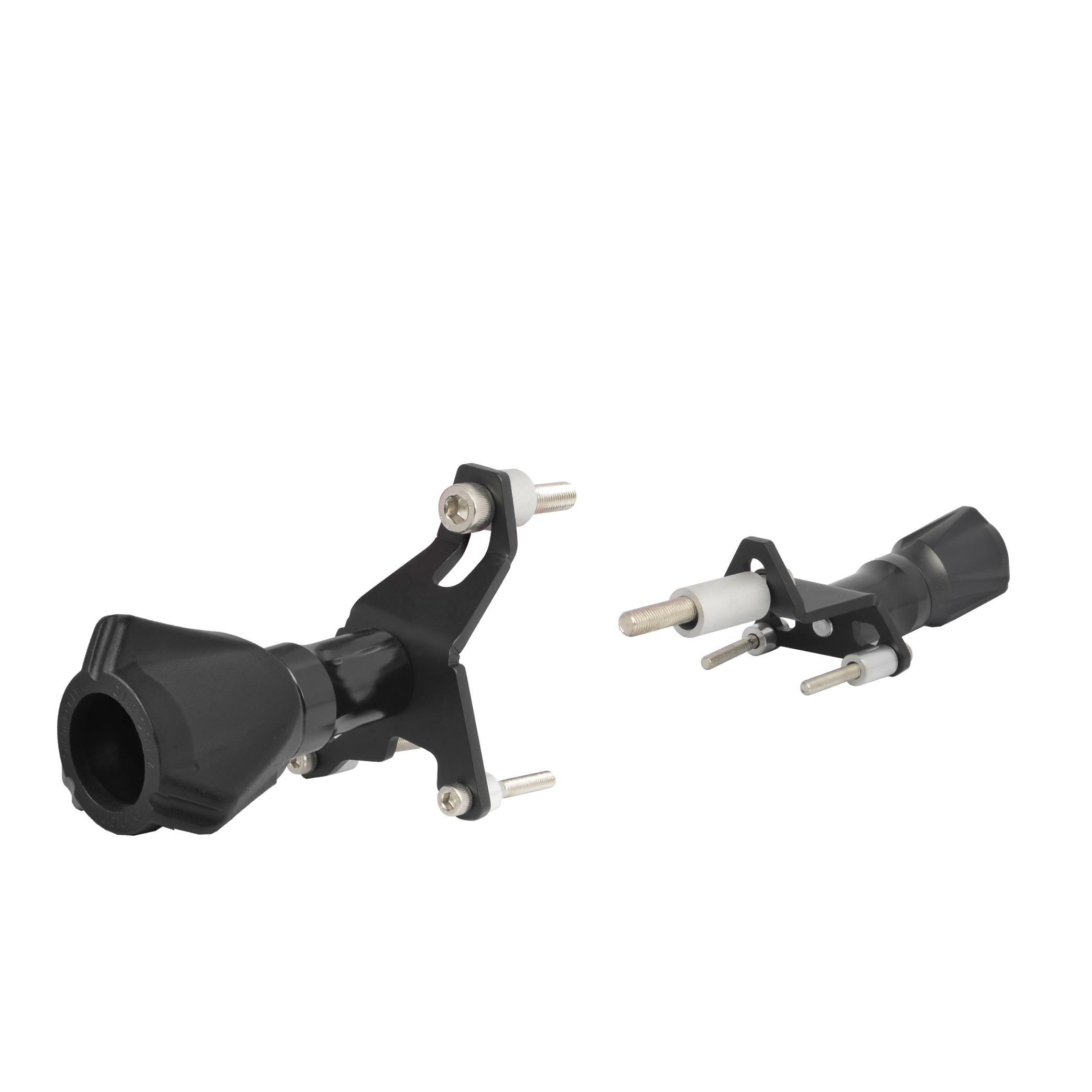 【DIMOTIV】Frame Sliders Lite for HONDA CB650R 19-20