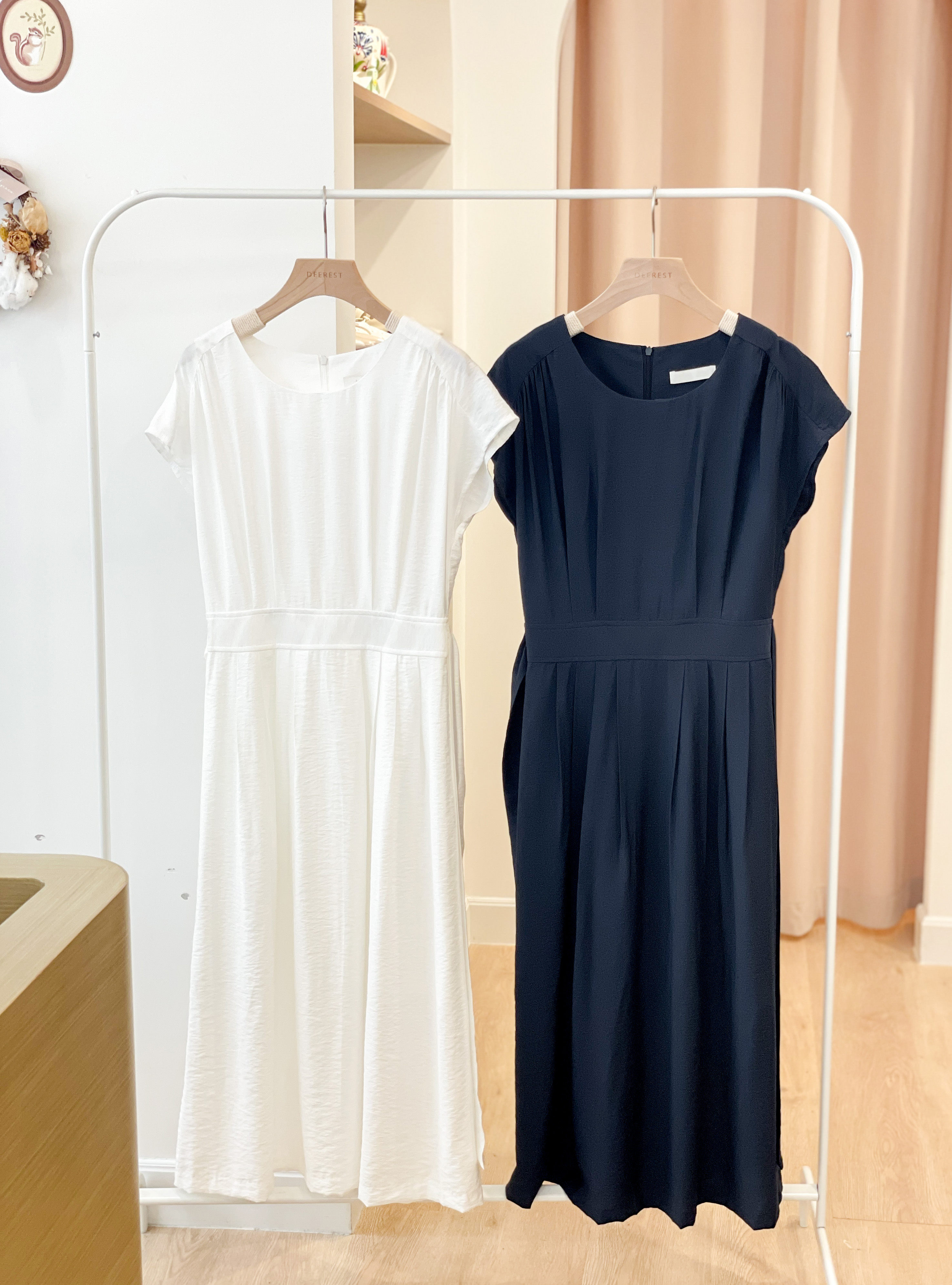 OP705 Pearl Twilight Long Dress