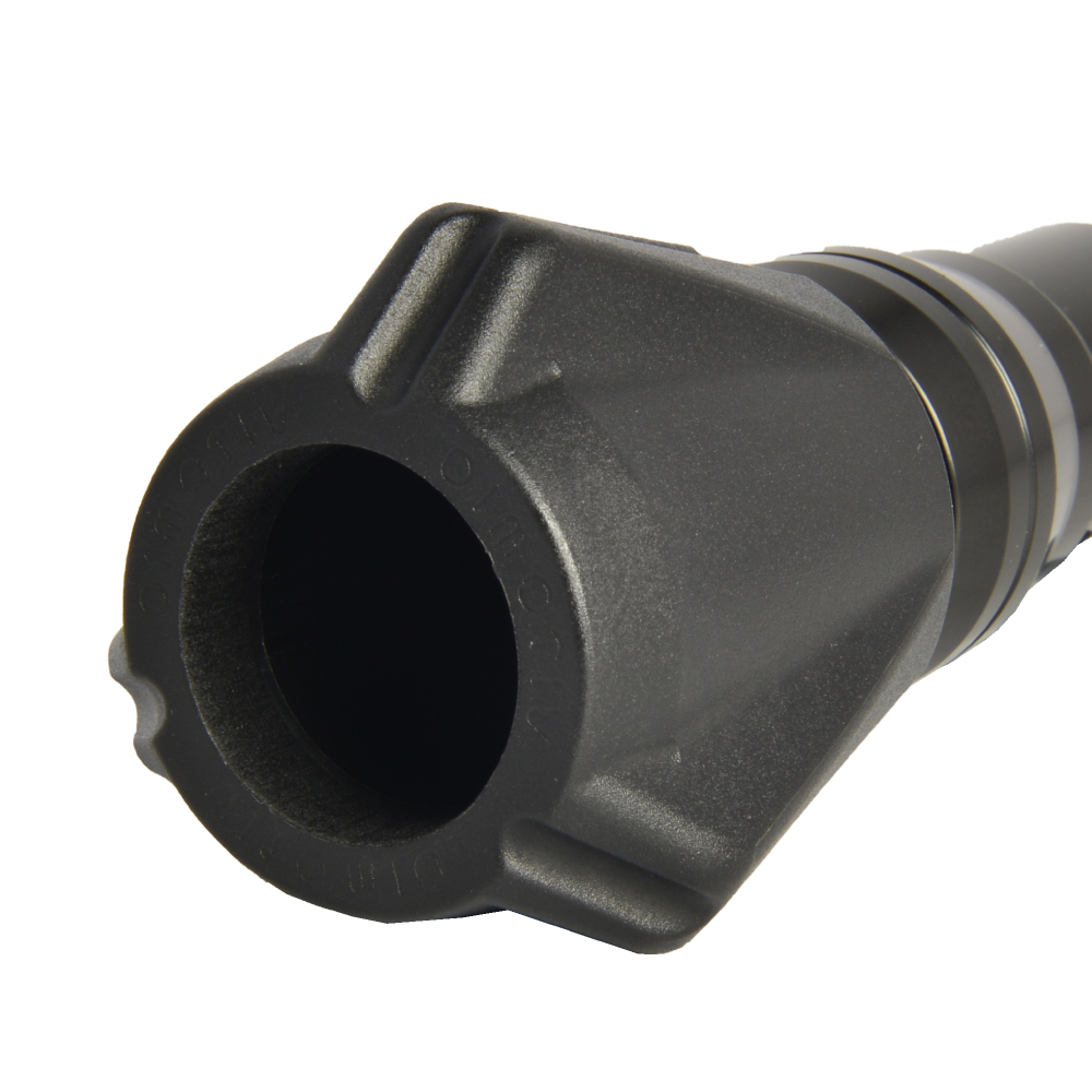【DIMOTIV】Frame Sliders Lite for HONDA HORNET 2.0 20-25