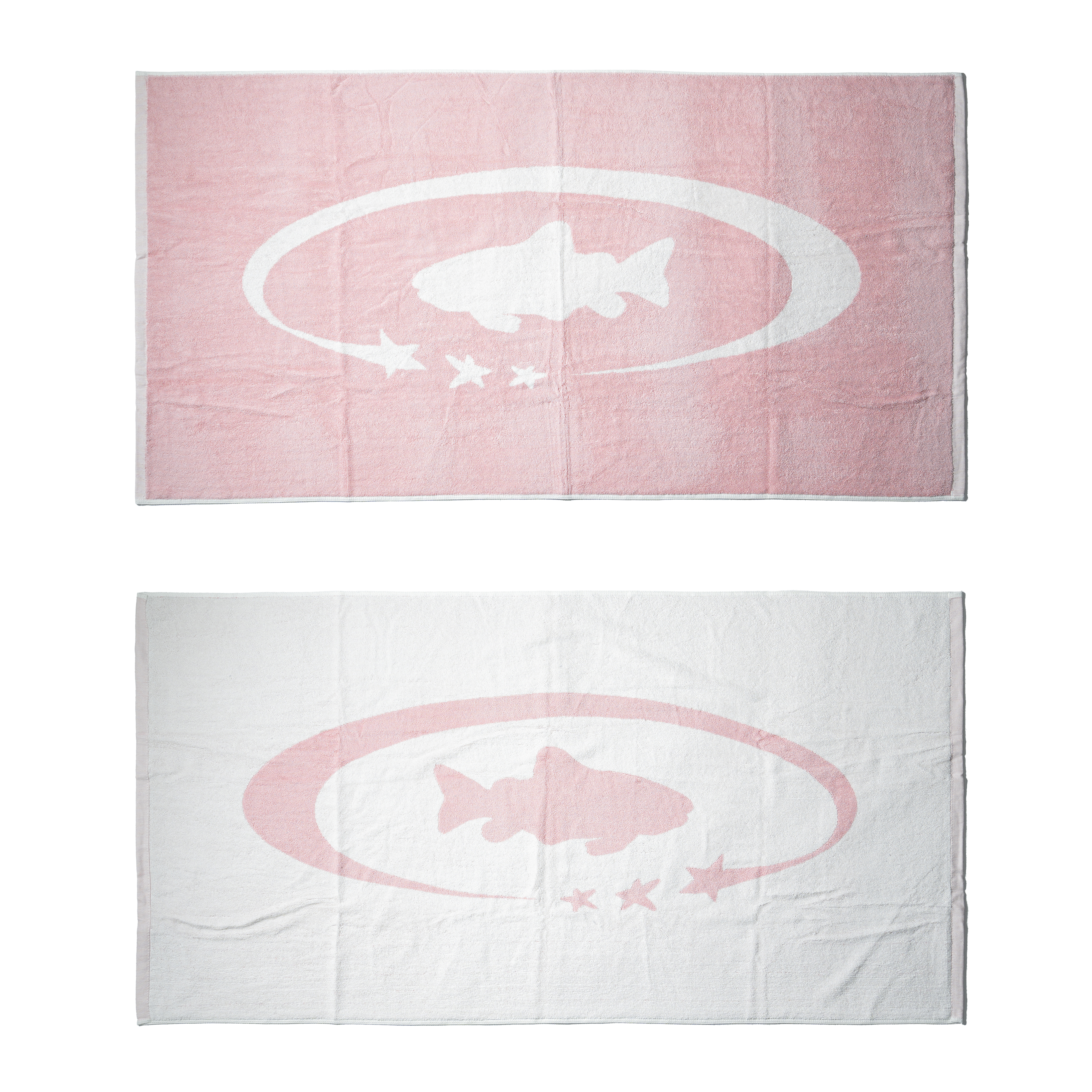 AGILITY HOUSE LOGO Bath Sheet 大浴巾 [AH-BS]