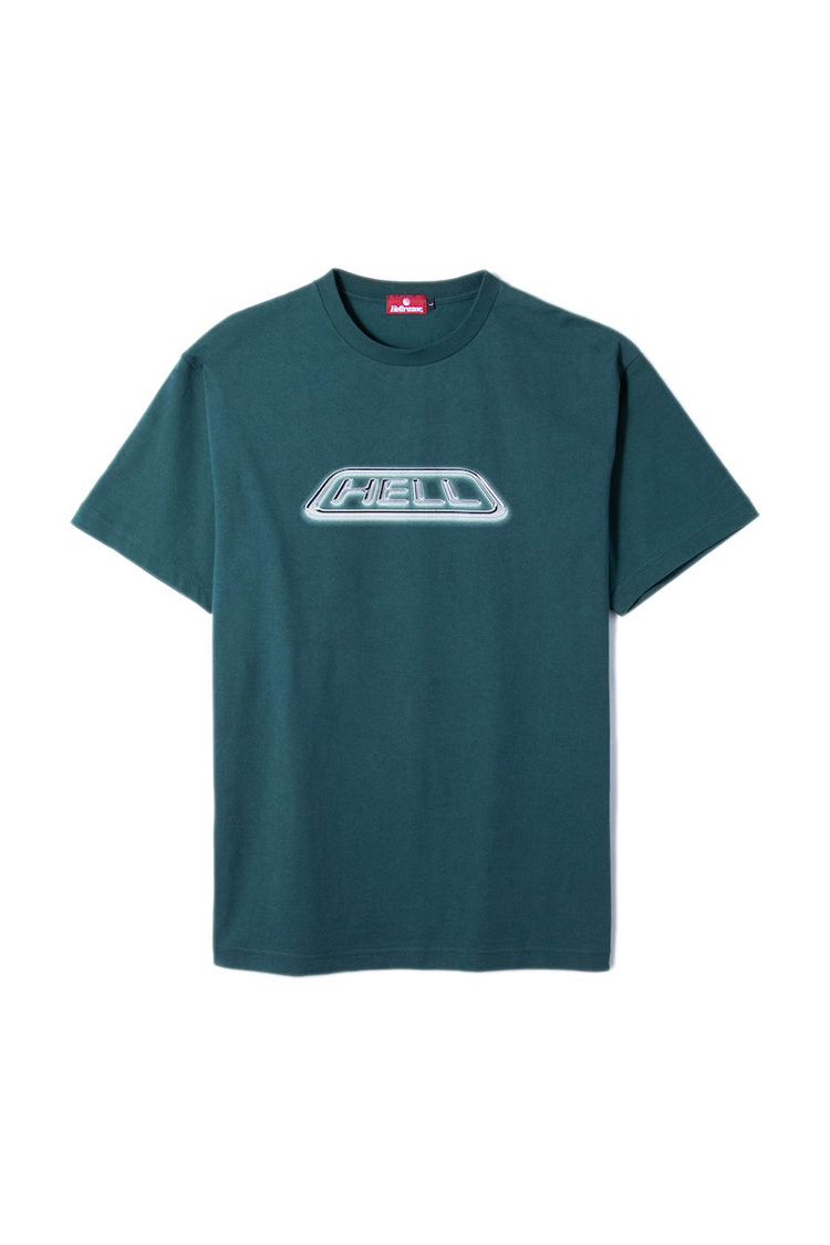 Hellrazor - HELL.CO SHIRT