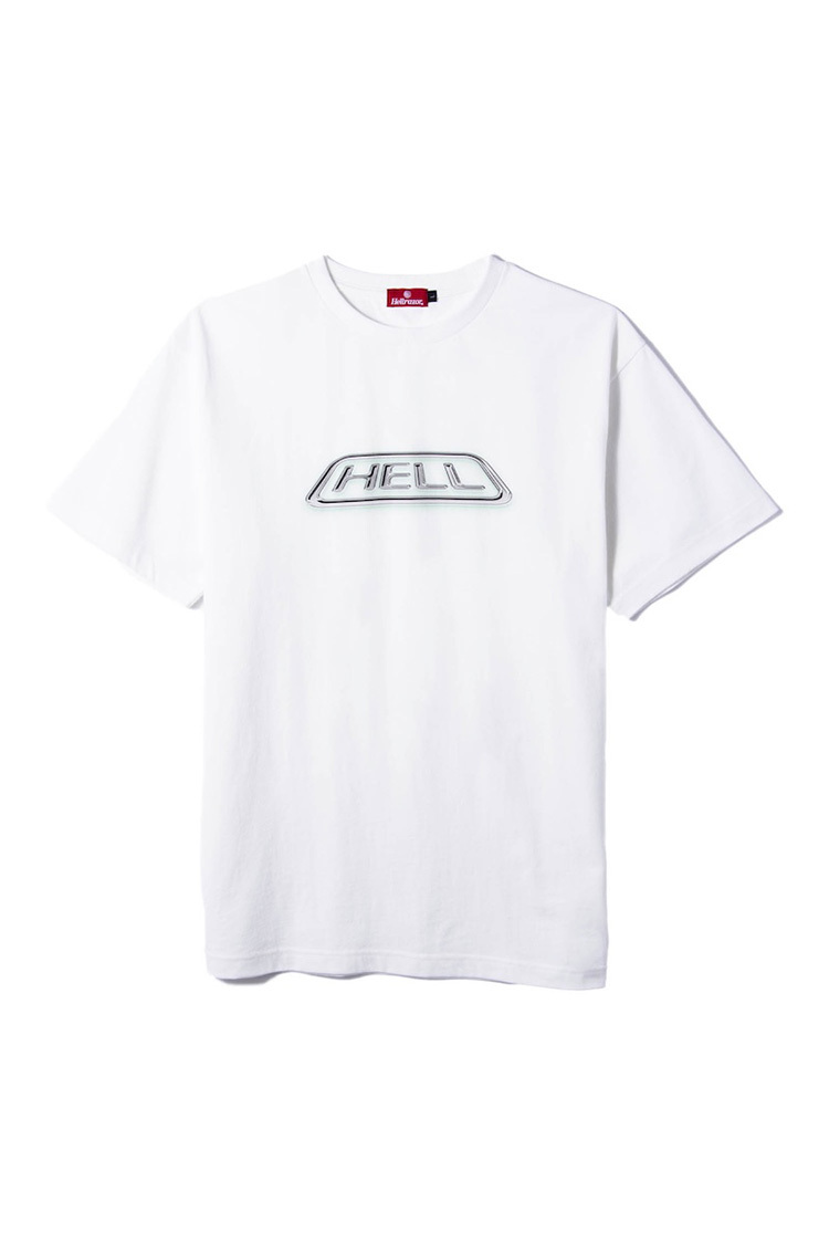 Hellrazor - HELL.CO SHIRT