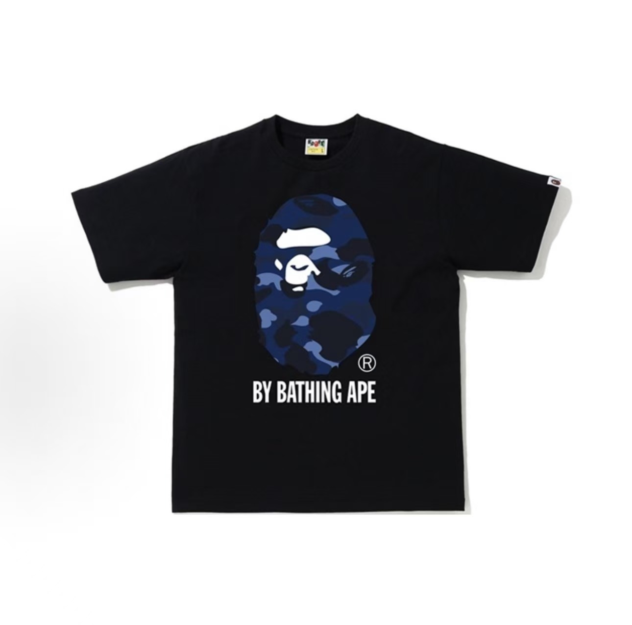 BAPE Color Camo By Bathing Ape短T (6色)