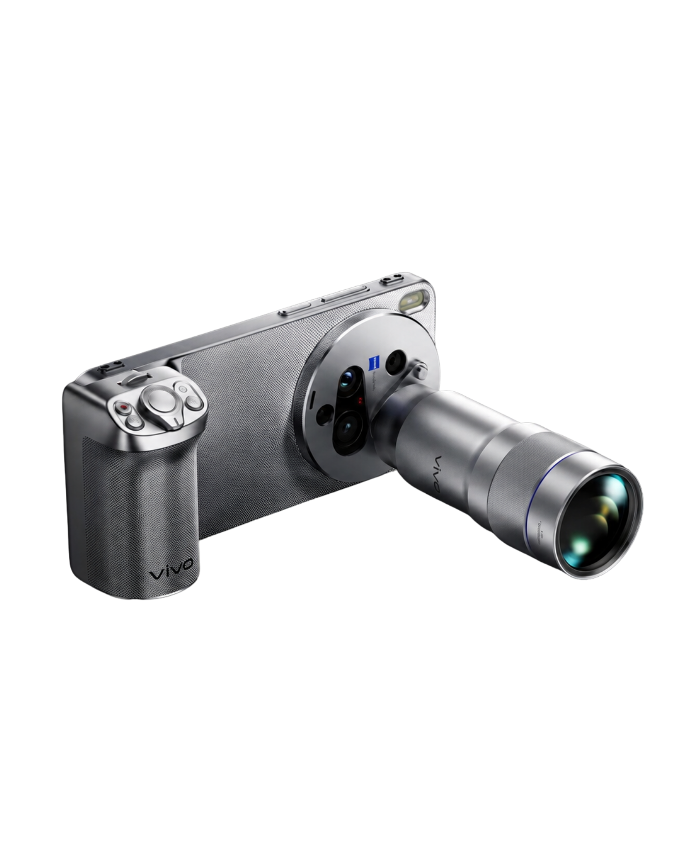 單次型出租方案] vivo X300 Ultra G2 Ultra 400mm 增距鏡出租｜不含手機
