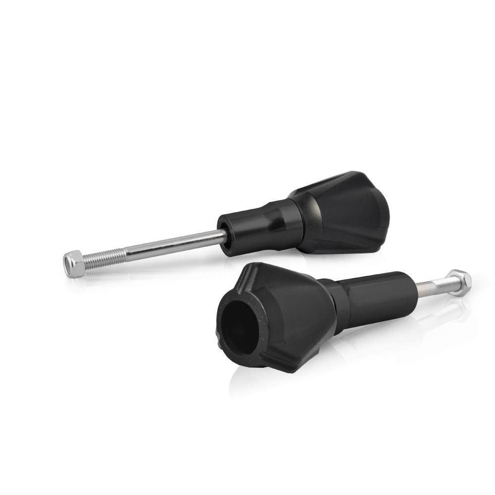 【DIMOTIV】Frame Sliders Lite for KAWASAKI NINJA 650 17-26