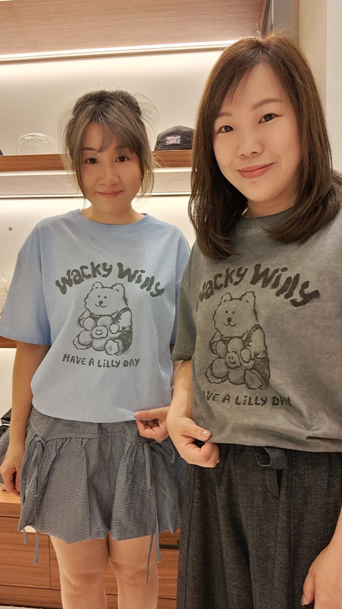 韓國代購 WACKY WILLY 08
