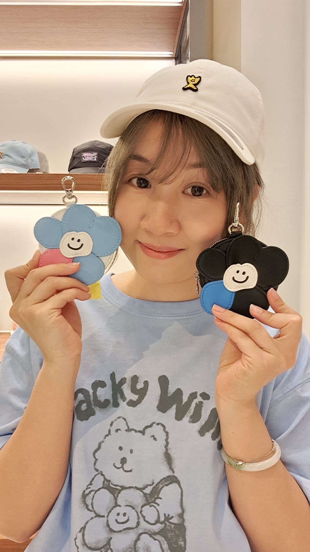 韓國代購 WACKY WILLY 13