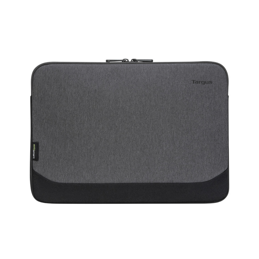 Targus Cypress EcoSmart 11-12 吋 環保筆電內袋 (TBS64902) 岩石灰色