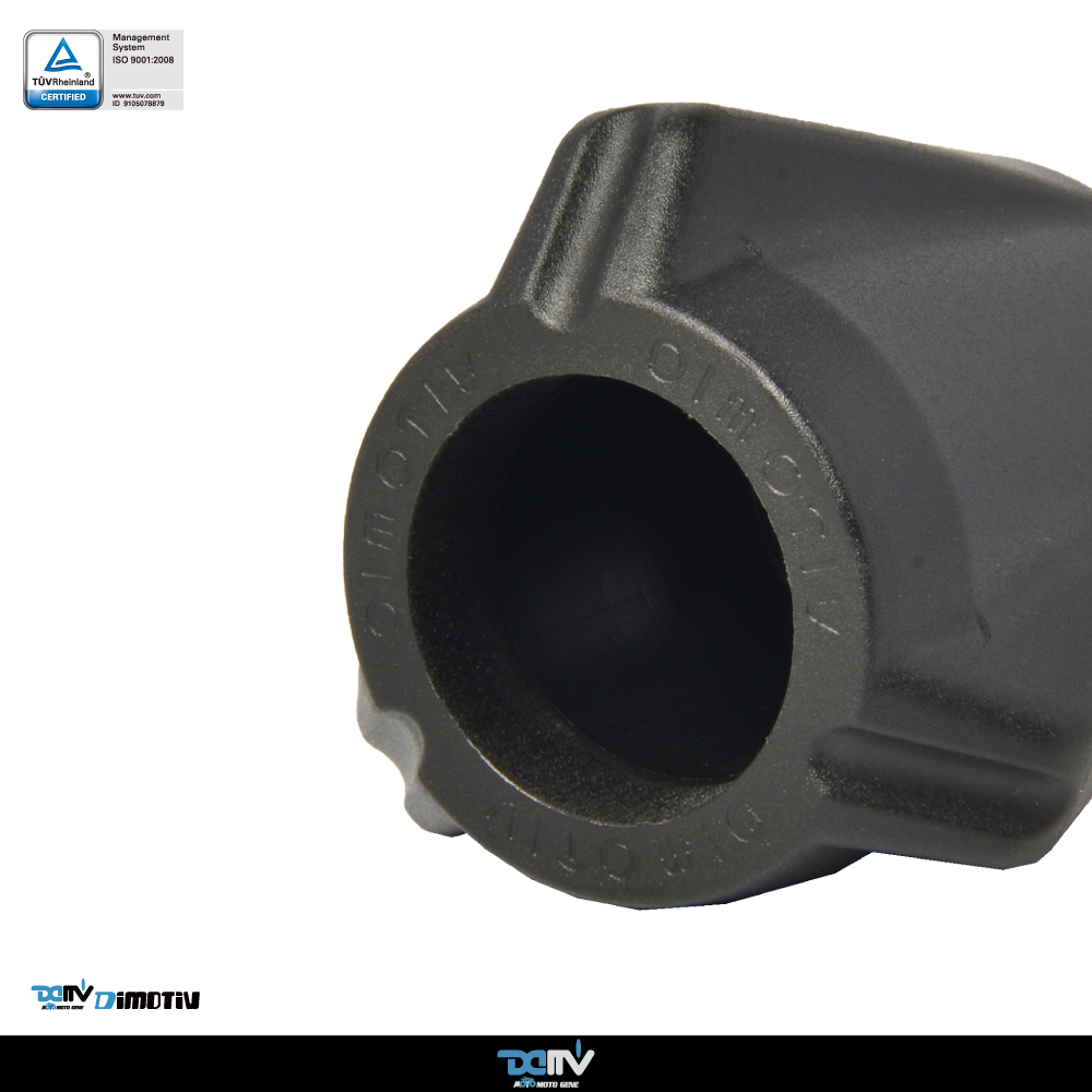 【DIMOTIV】Frame Sliders Lite for KYMCO K-RIDER 400 20-22