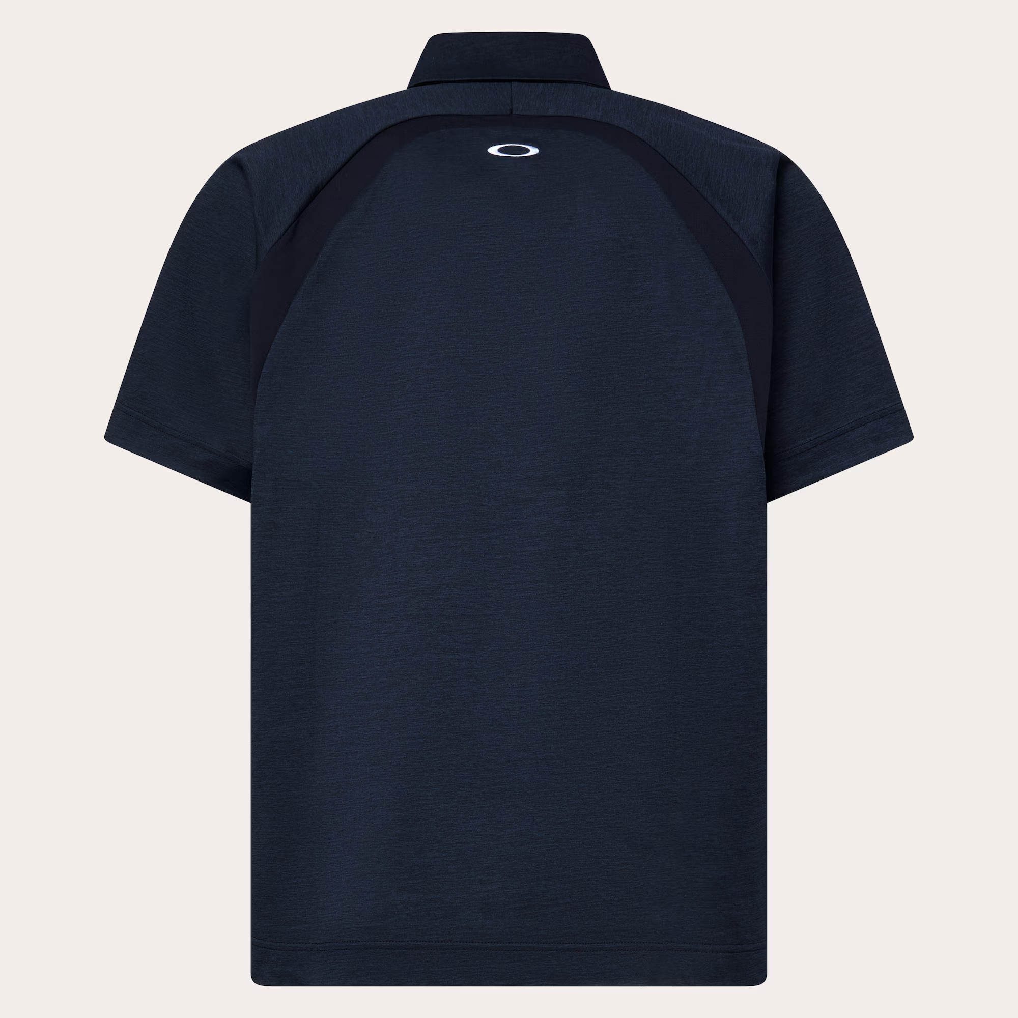 OAKLEY | SP26 O-SYNC PACK O-SHAPE SHIRT "PITCH BLACK"
