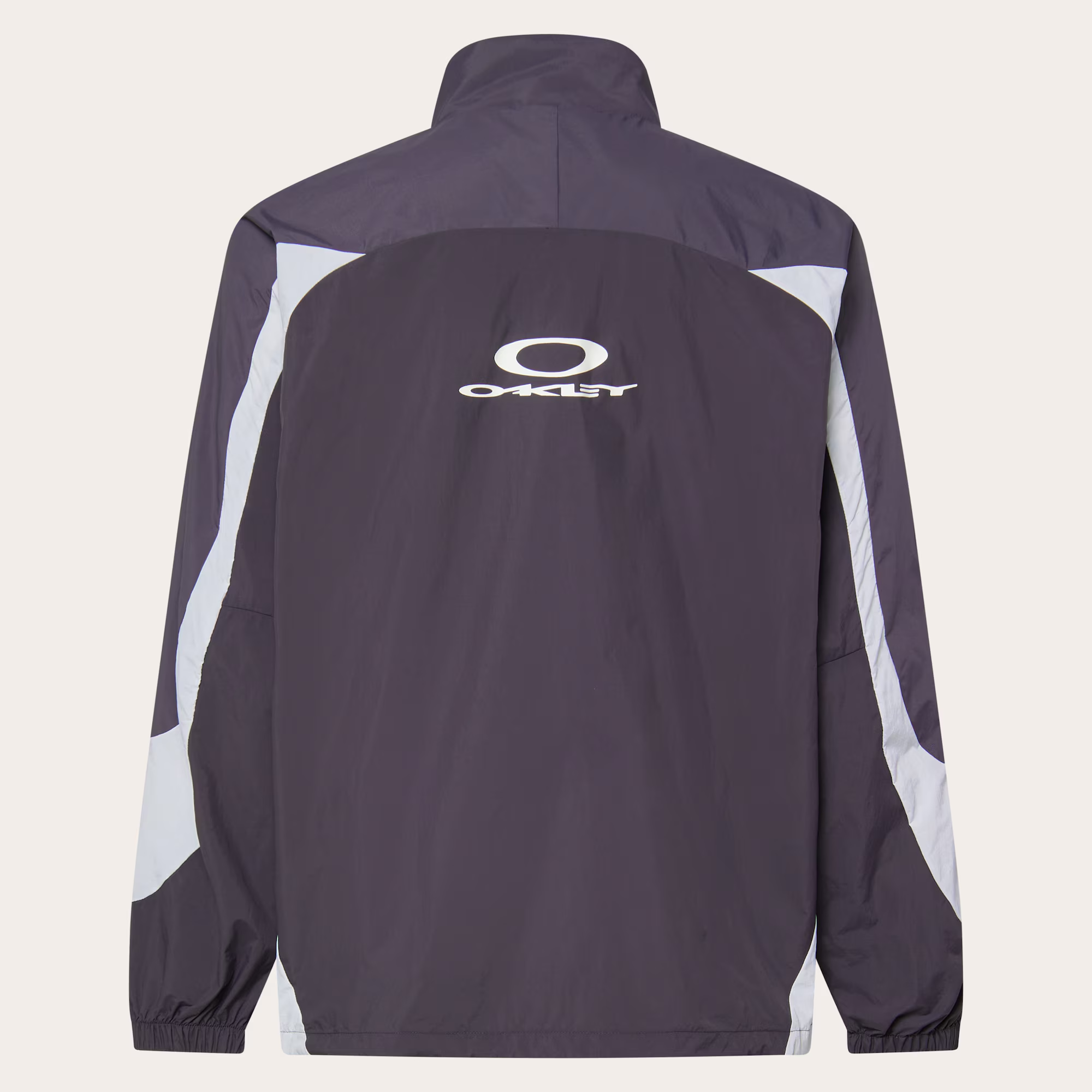 OAKLEY | SP26 NEW PETRO WIND JACKET 3.0 "PHANTOM"
