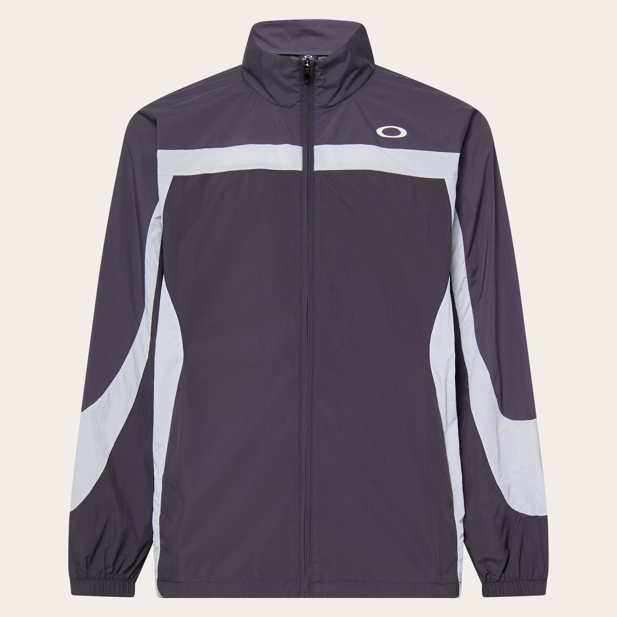 OAKLEY | SP26 NEW PETRO WIND JACKET 3.0 "PHANTOM"