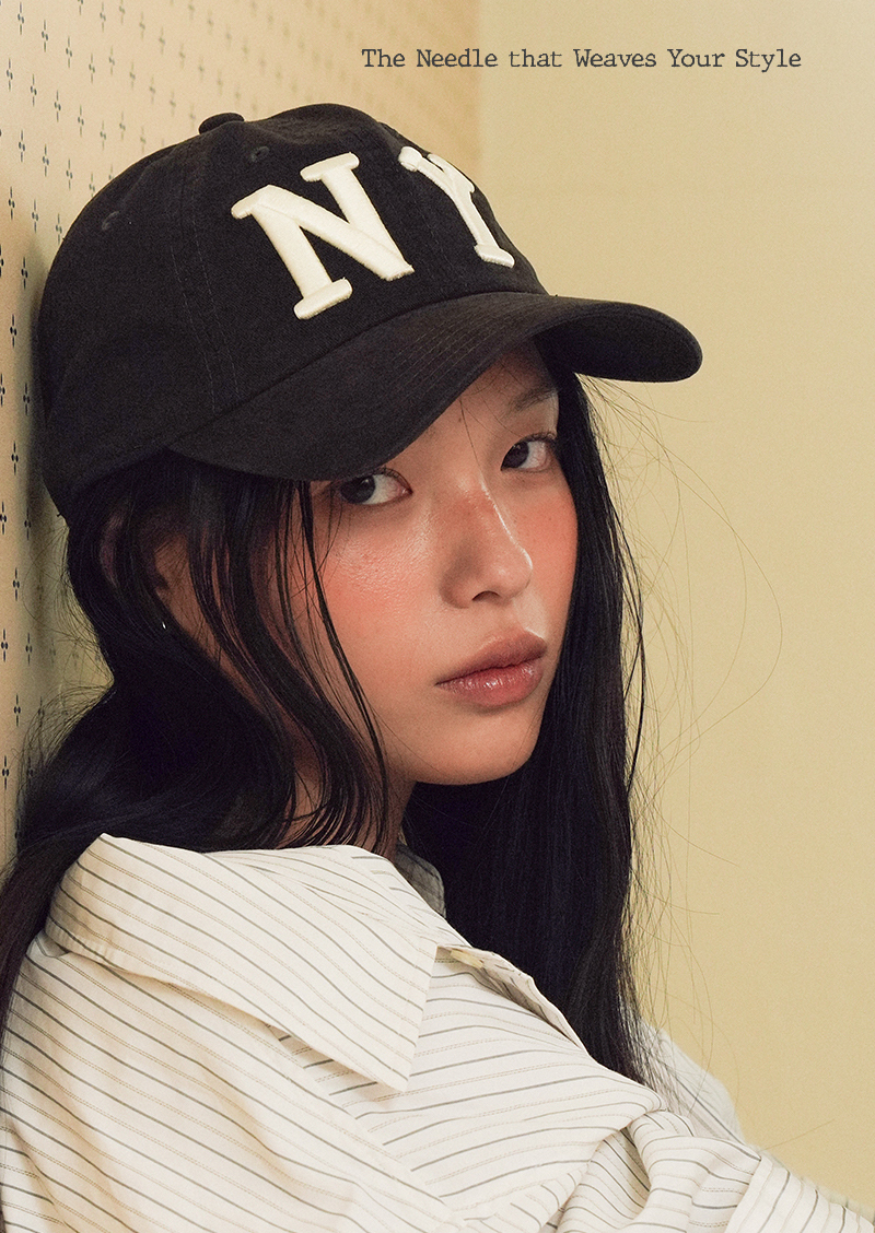 American needle 球場帽
