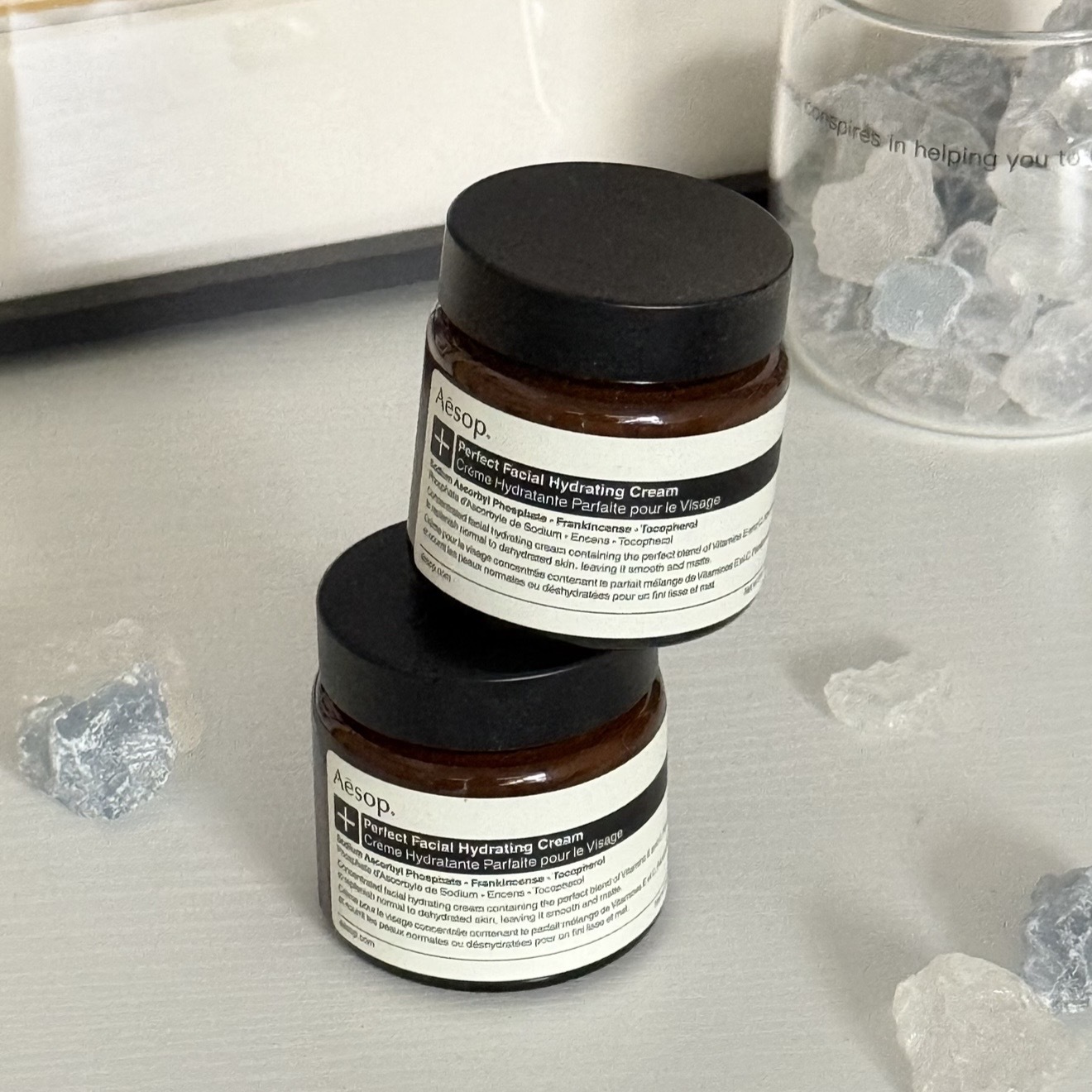 Aesop - Perfect facial hydrating cream  完美滋潤面霜 60ml