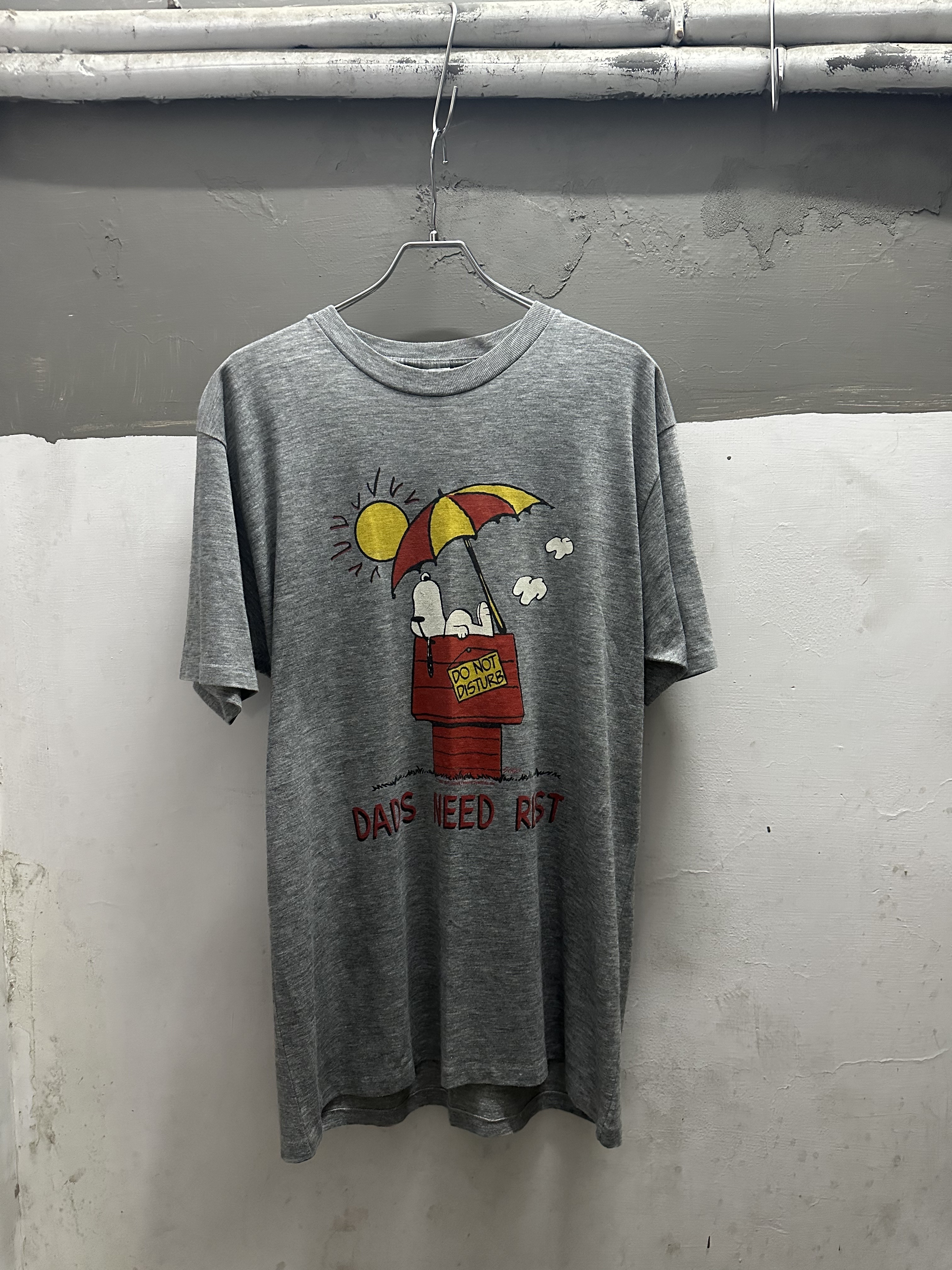80’s Snoopy T-Shirt