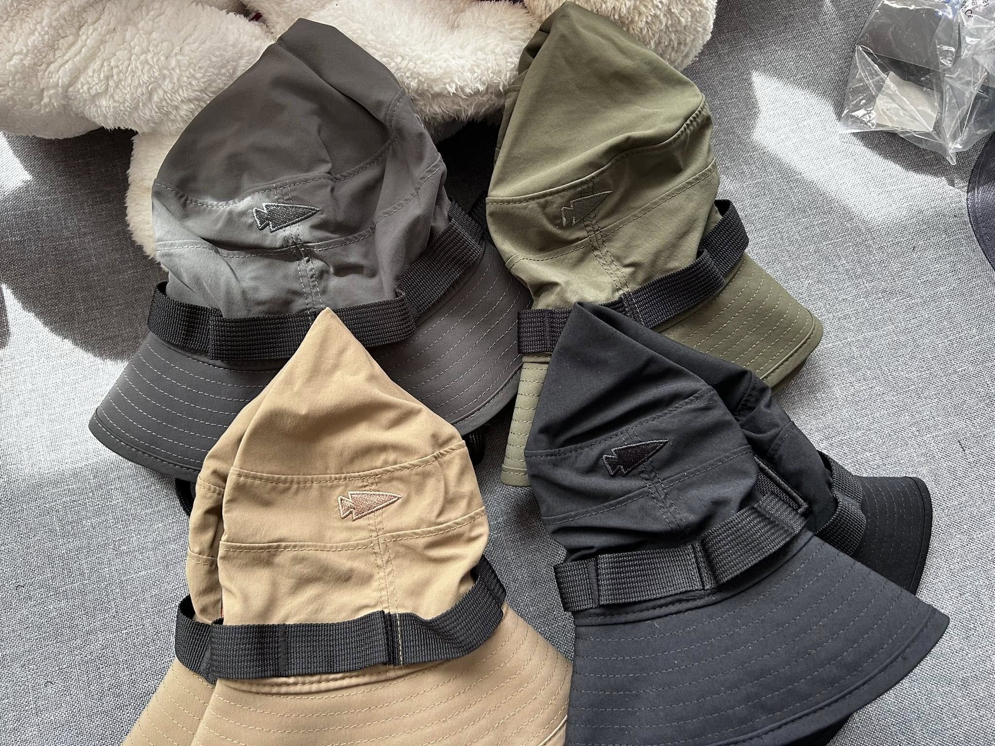 GORUCK Boonie Hat - Tactical - ToughDry  (預定優先)