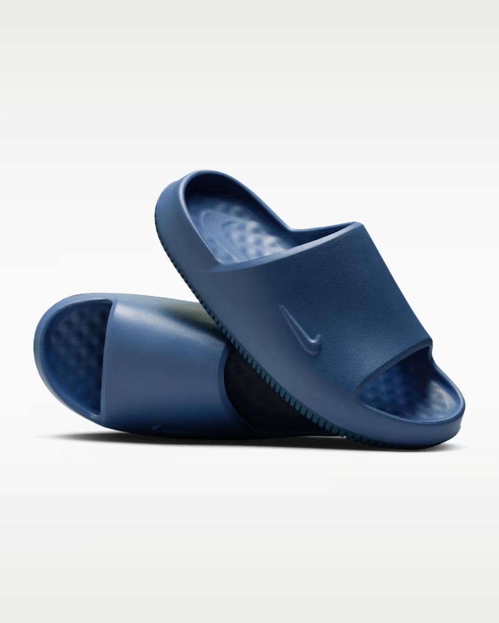 Nike Calm 2.0 防水拖 麵包拖 海軍藍 拖鞋 IB0183401