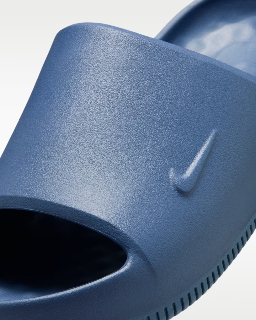 Nike Calm 2.0 防水拖 麵包拖 海軍藍 拖鞋 IB0183401
