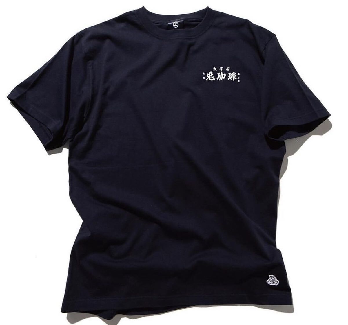2026SS FR2 太宰府 限定 兔珈琲 Grand Opening T-shirt 店鋪 限定 背後 兔子 短T 現貨 UCC014