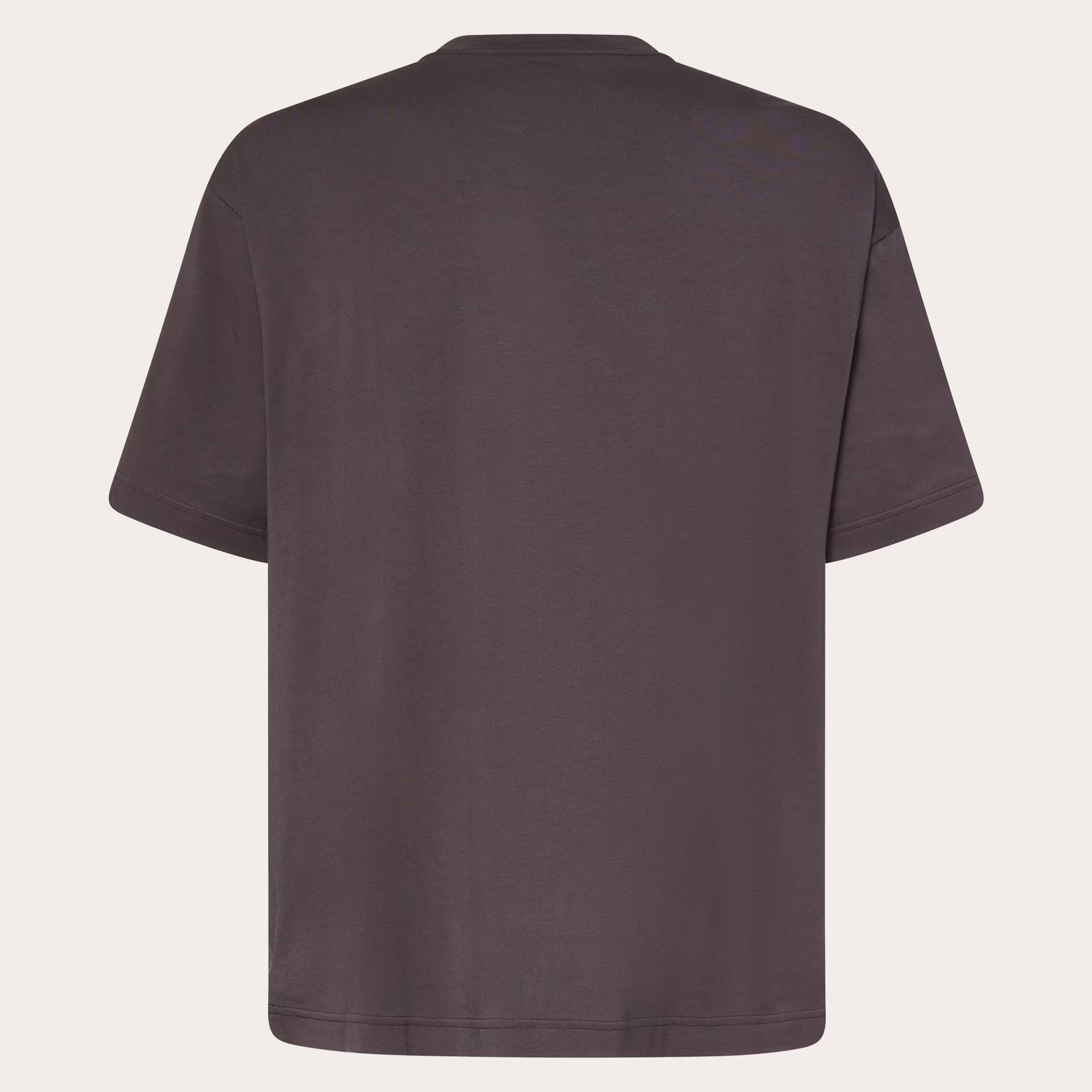 OAKLEY | SP26 NEW PETRO TEE X-METAL 3.0短T "SHADOW/BLACK"