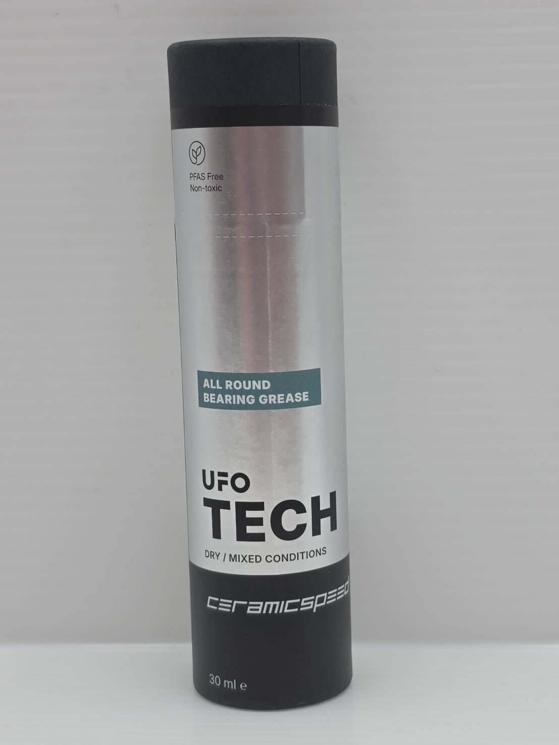 CeramicSpeed UFO Bearings All Round Grease 軸承潤滑油 全能型潤滑脂 CS專用油