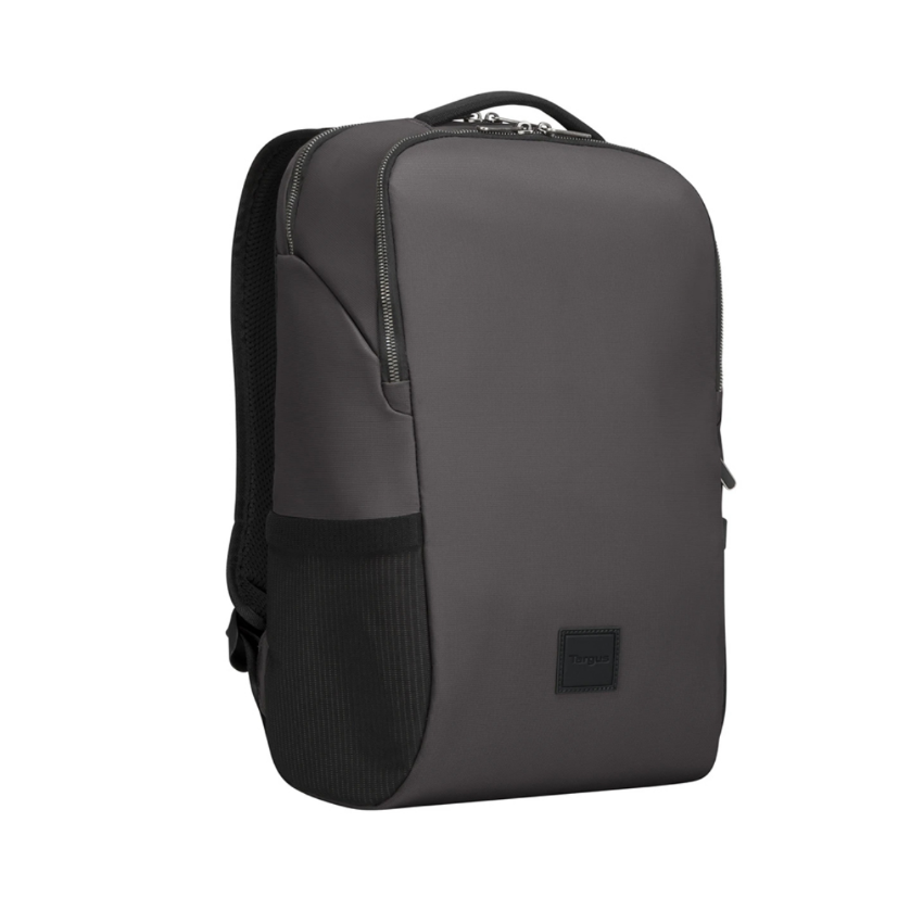 Targus Urban Essential™ 15.6 吋 抗水背囊 (TBB594) 黑色