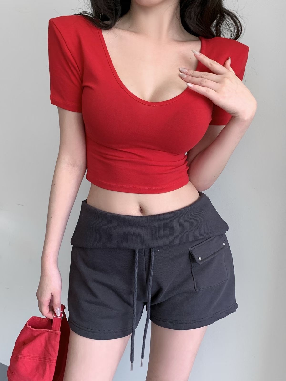 壞脾氣女孩
