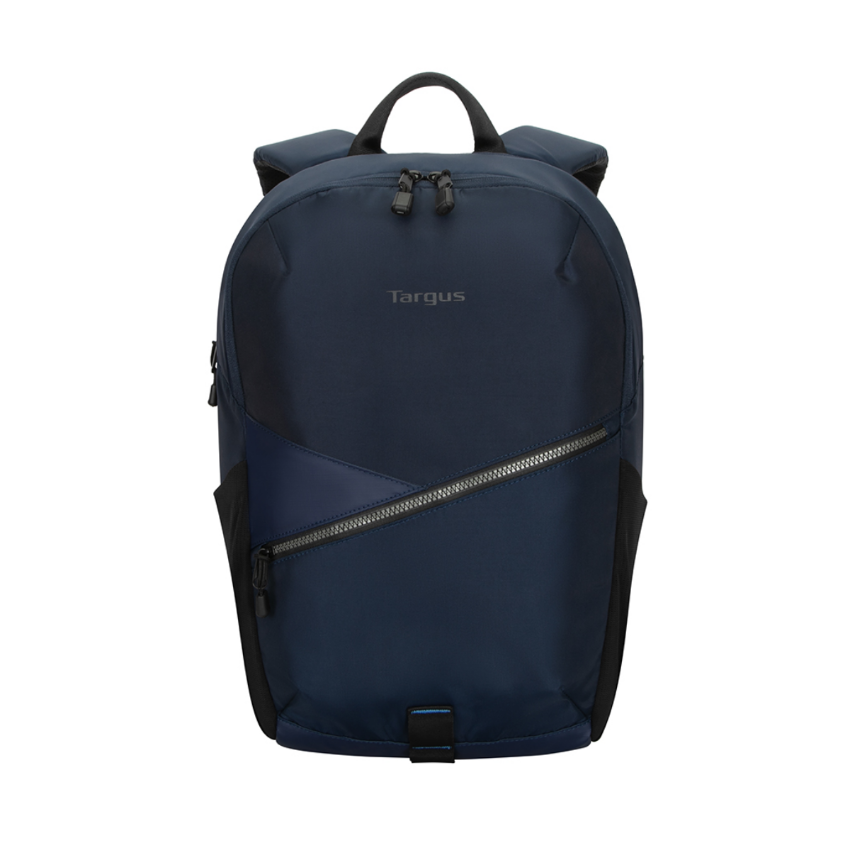 Targus Transpire™ 15.6 吋 輕巧休閒背囊 (TBB63202) 藍色