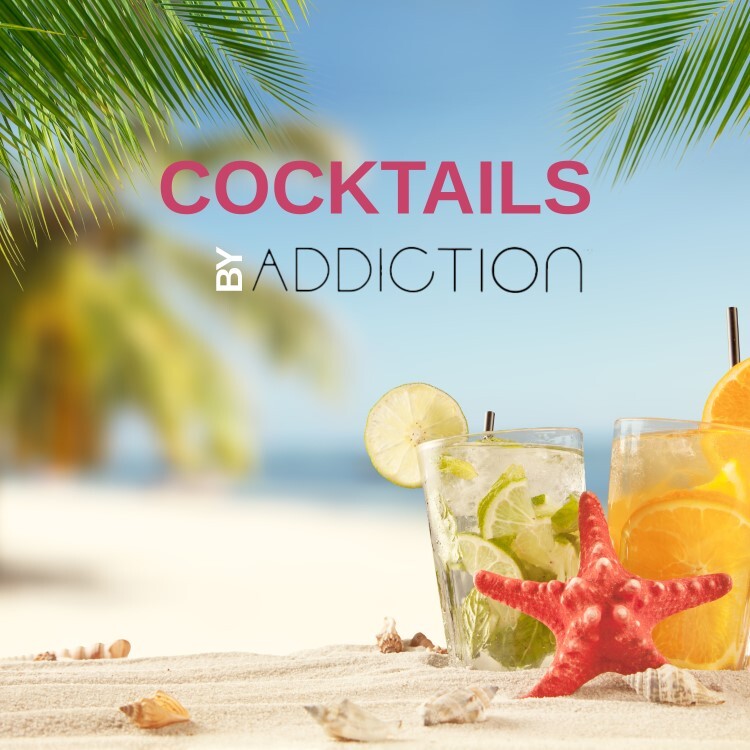 ADDICTION 藍色珊瑚礁 擬真按摩棒 假老二 假陽具 假陰莖