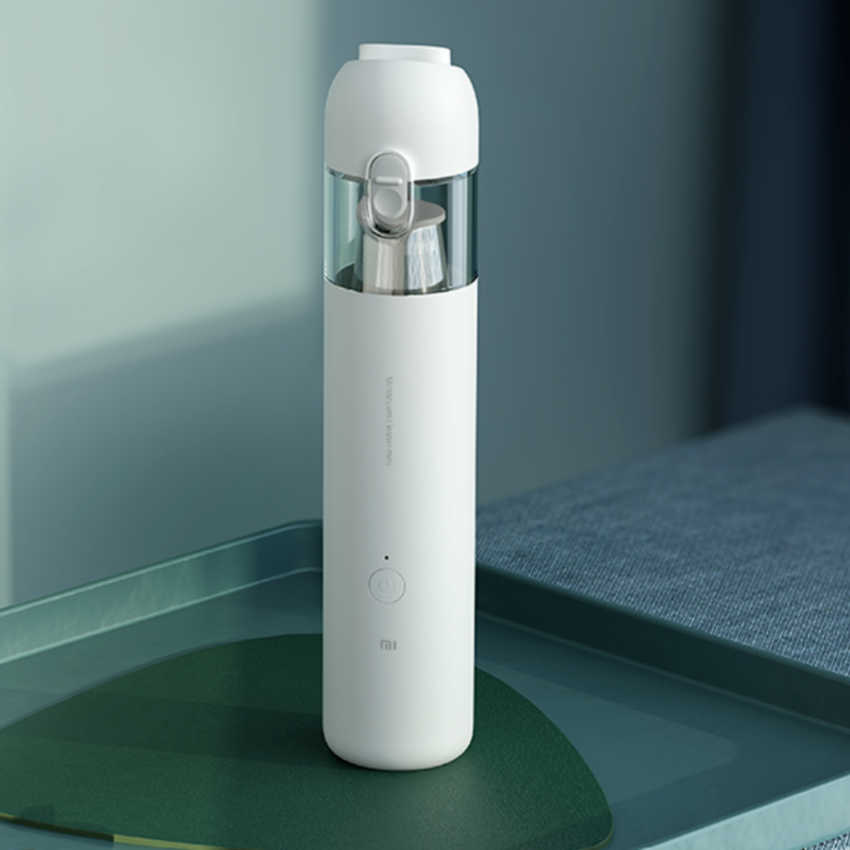 Xiaomi 米家無線吸塵器 mini