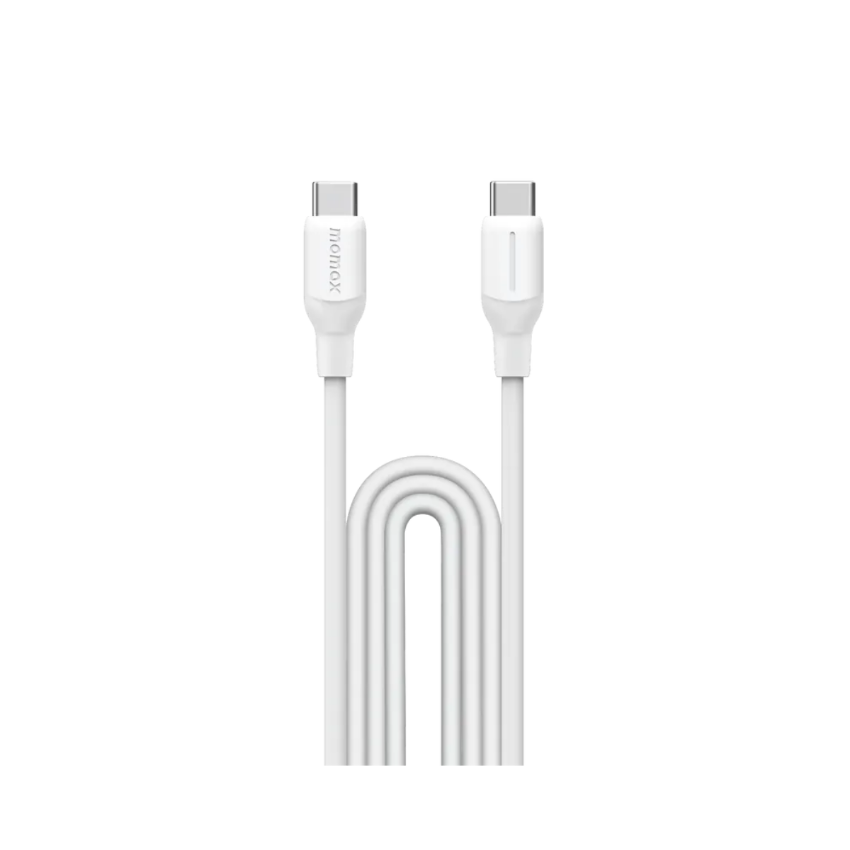 Momax 1-Link Flow CC X 60W USB-C 充電線 (1.2米)